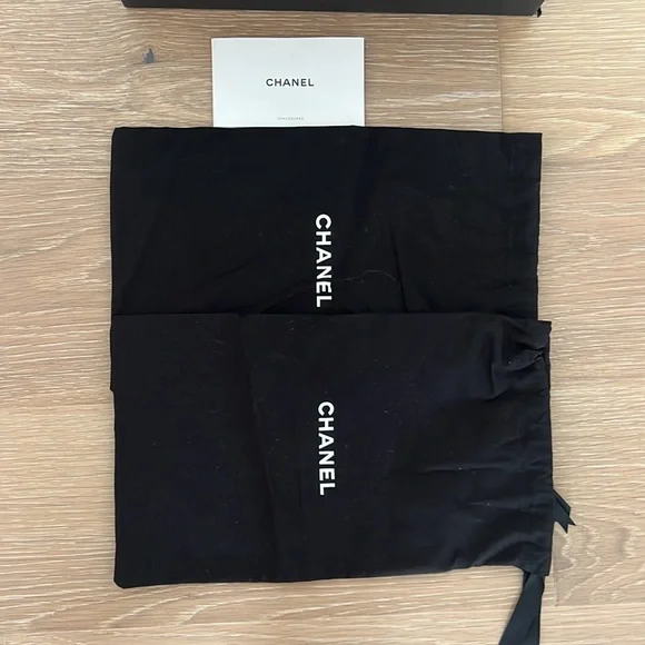 CHANEL Lambskin Quilted CC Turnlock Loafer - Picture 14 of 15